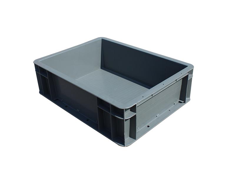 东方彩EU4311塑料物流箱