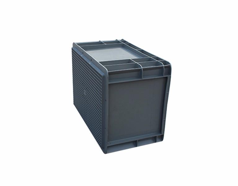 东方彩EU4322塑料物流箱