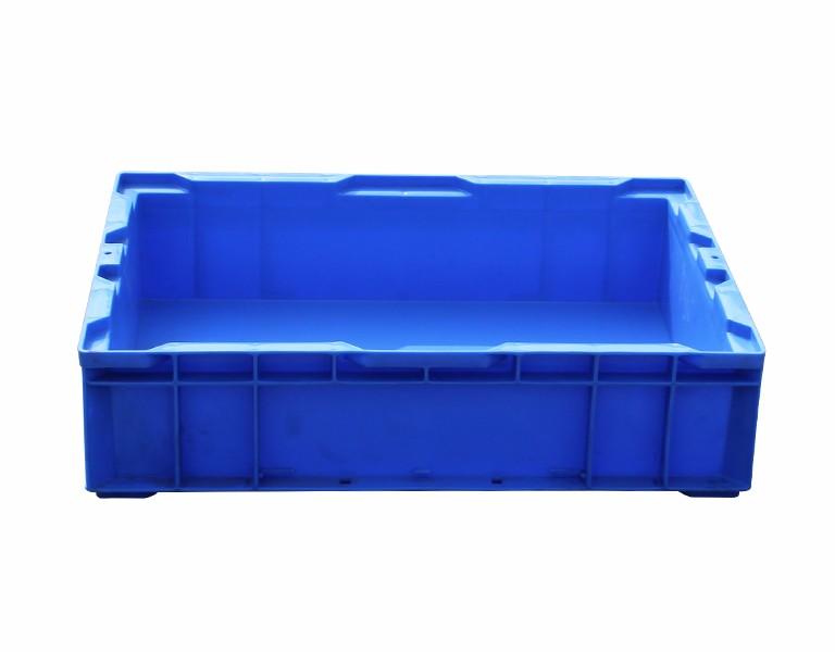 东方彩HP4A塑料物流箱