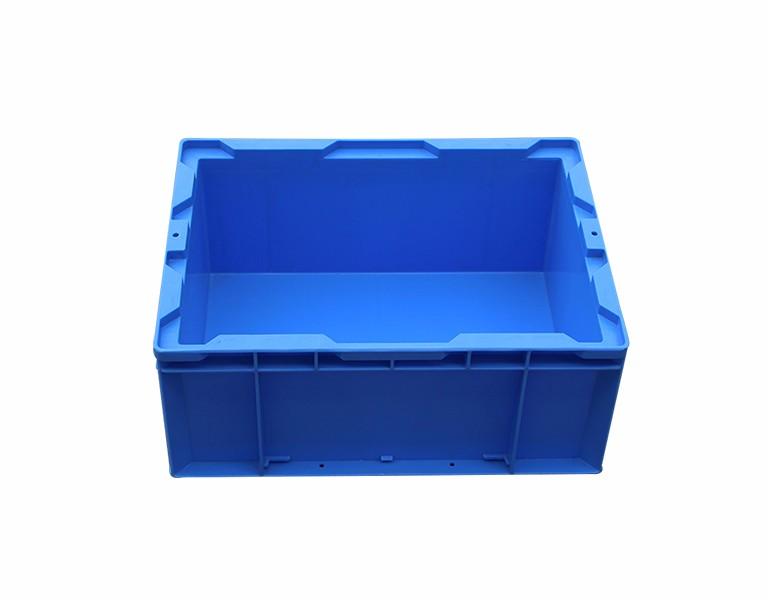 东方彩HP3B塑料物流箱