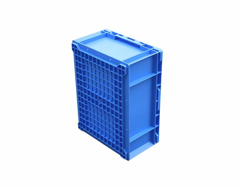 东方彩HP3B塑料物流箱