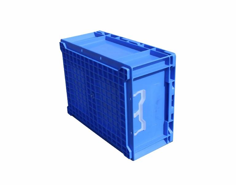 东方彩HP4C塑料物流箱