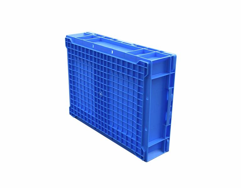 东方彩HP4A塑料物流箱