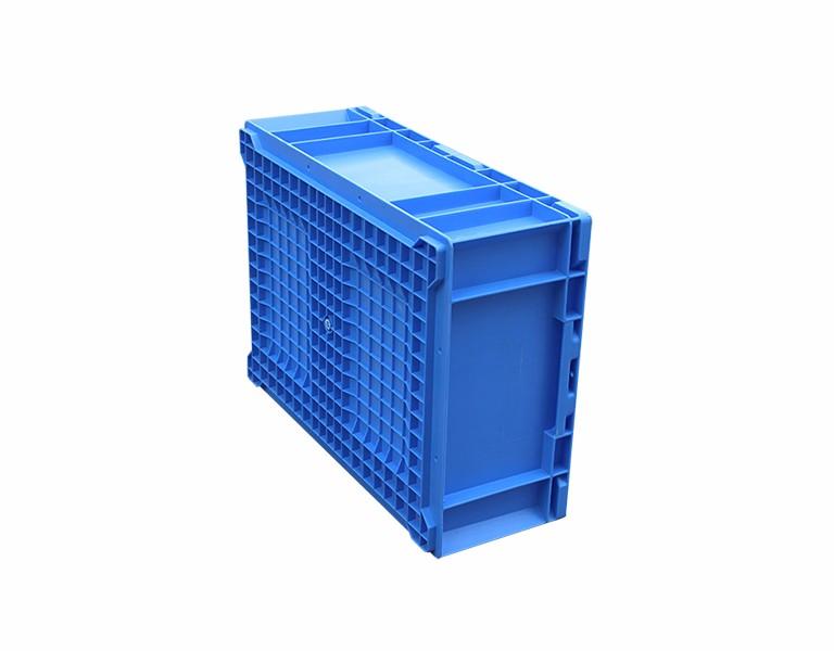 东方彩HP4B塑料物流箱