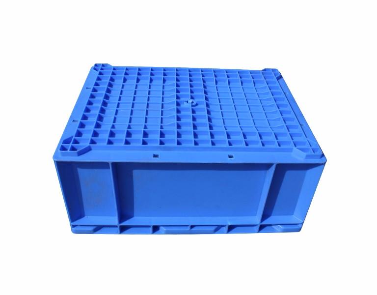 东方彩HP4C塑料物流箱