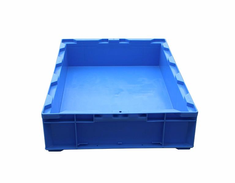 东方彩HP5a塑料物流箱