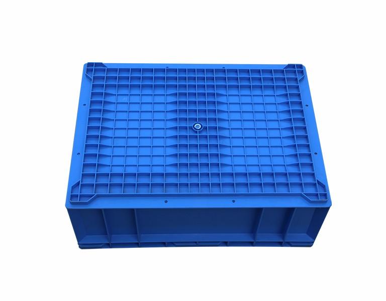 东方彩HP4B塑料物流箱