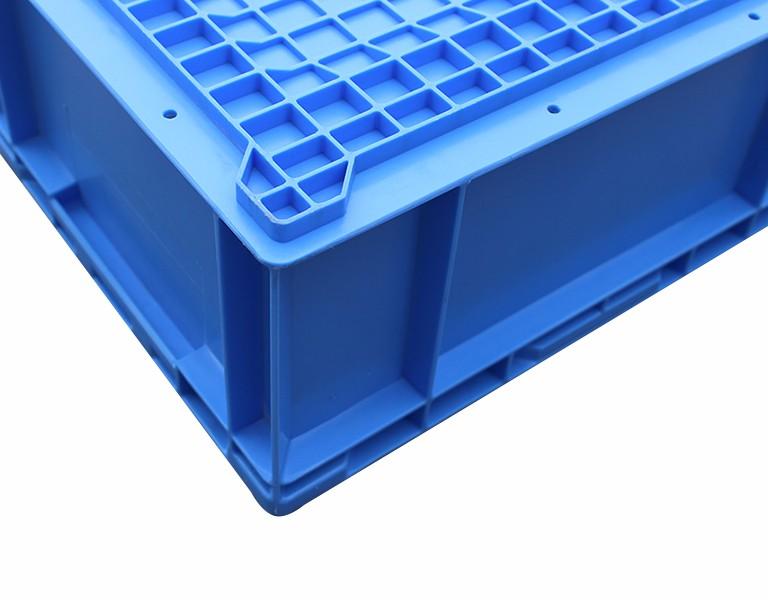 东方彩HP3B塑料物流箱