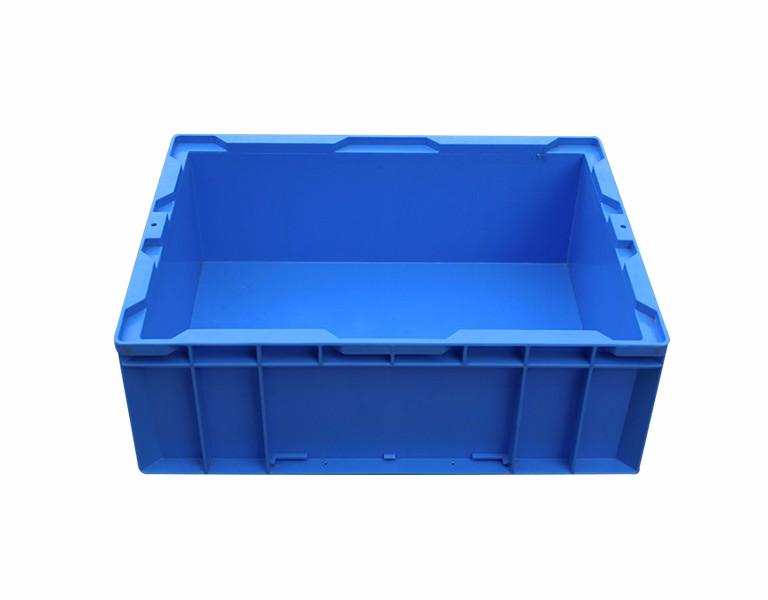 东方彩HP4B塑料物流箱