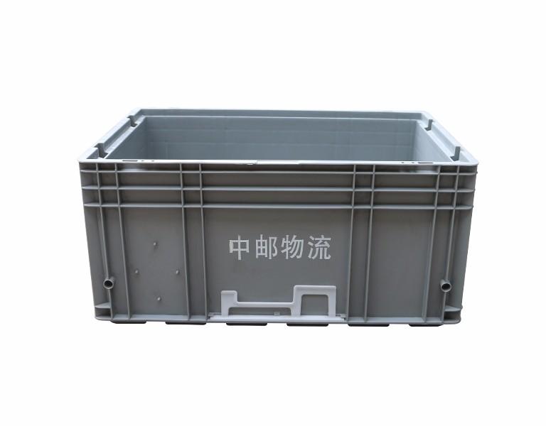 东方彩600-147塑料大众物流箱