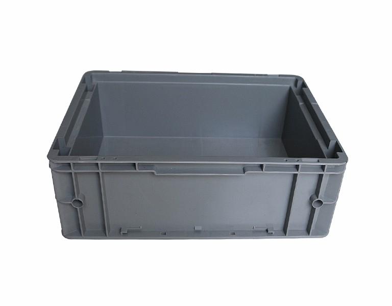 东方彩400-147塑料大众物流箱