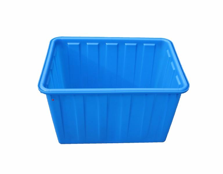 东方彩140L塑料水箱