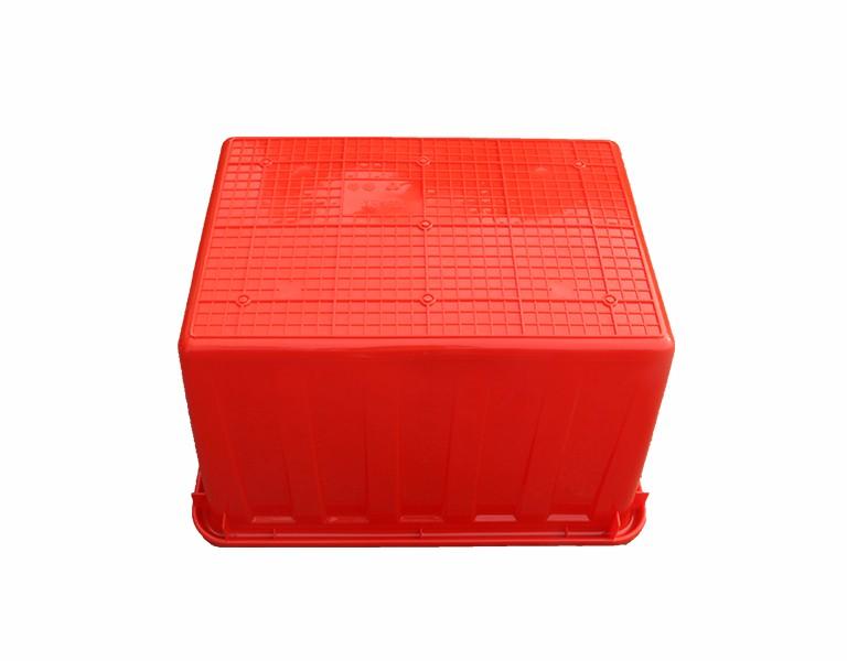 东方彩160L塑料水箱