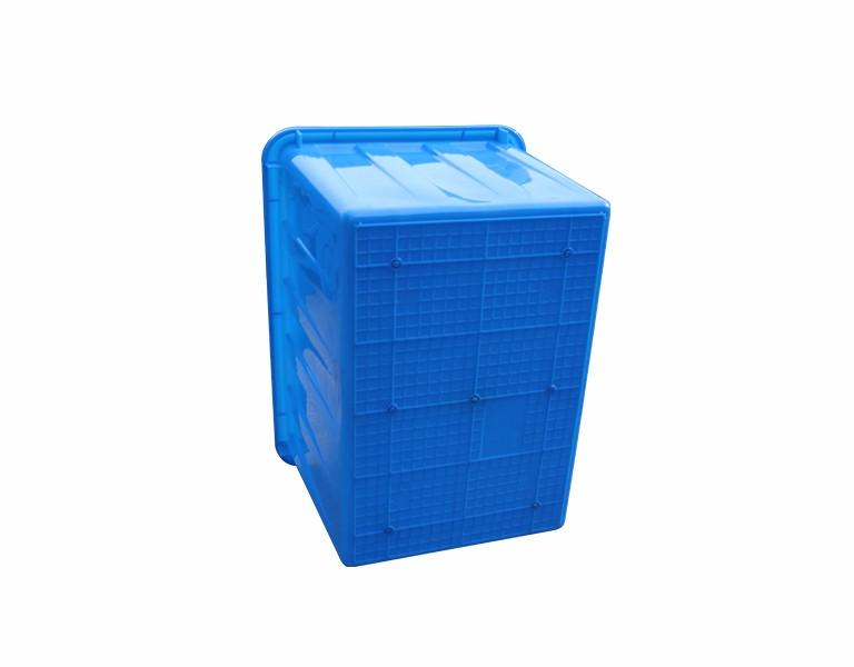 东方彩140L塑料水箱