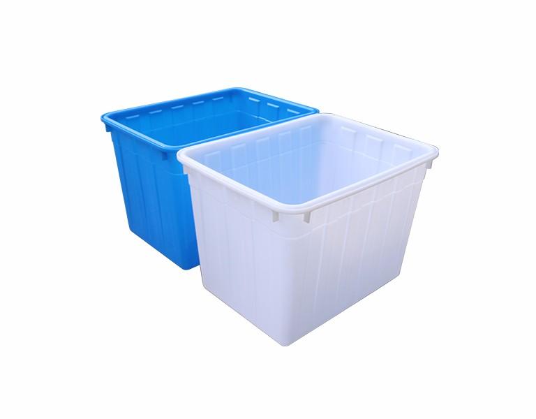 东方彩300L塑料水箱