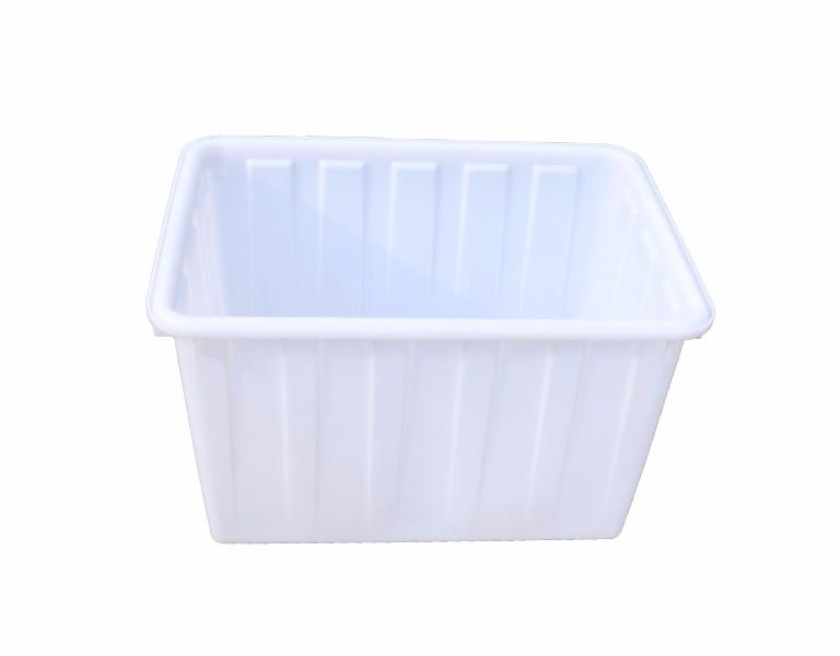 东方彩120L塑料水箱