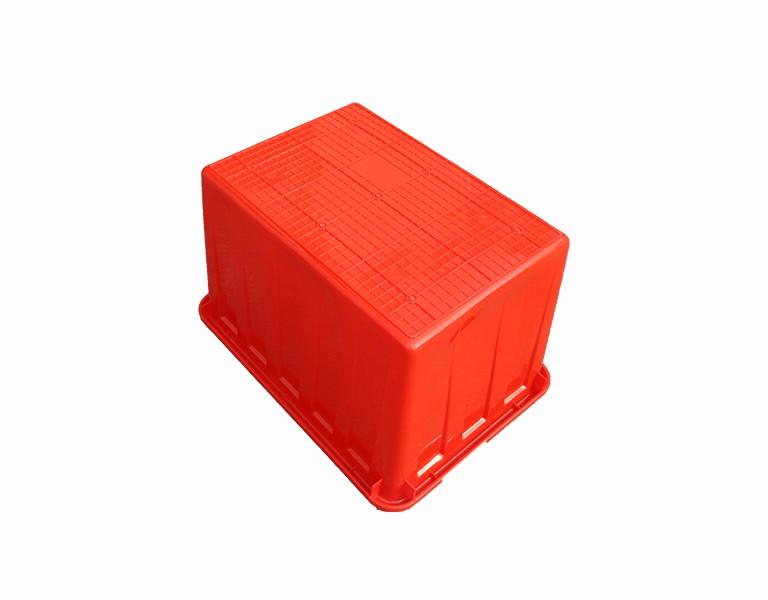 东方彩160L塑料水箱