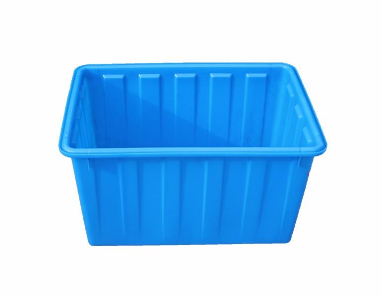 东方彩50L塑料水箱
