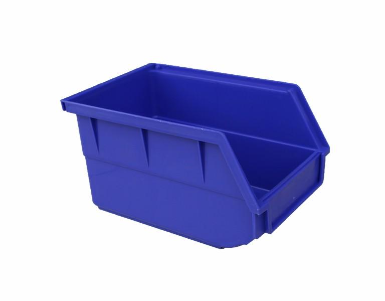 东方彩B4背挂式塑料零件盒