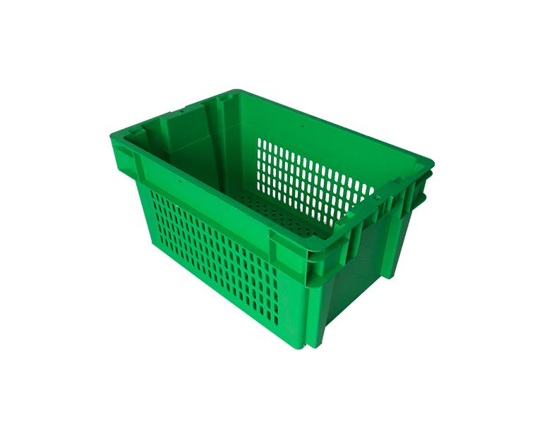 东方彩600-300塑料错位箩