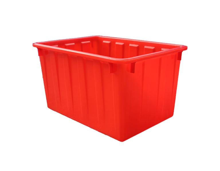 东方彩200L塑料水箱