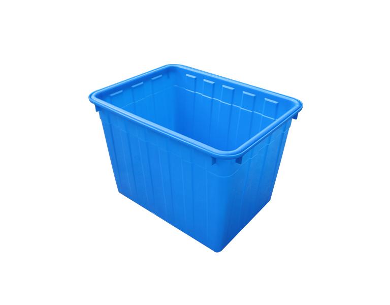 东方彩400L塑料水箱