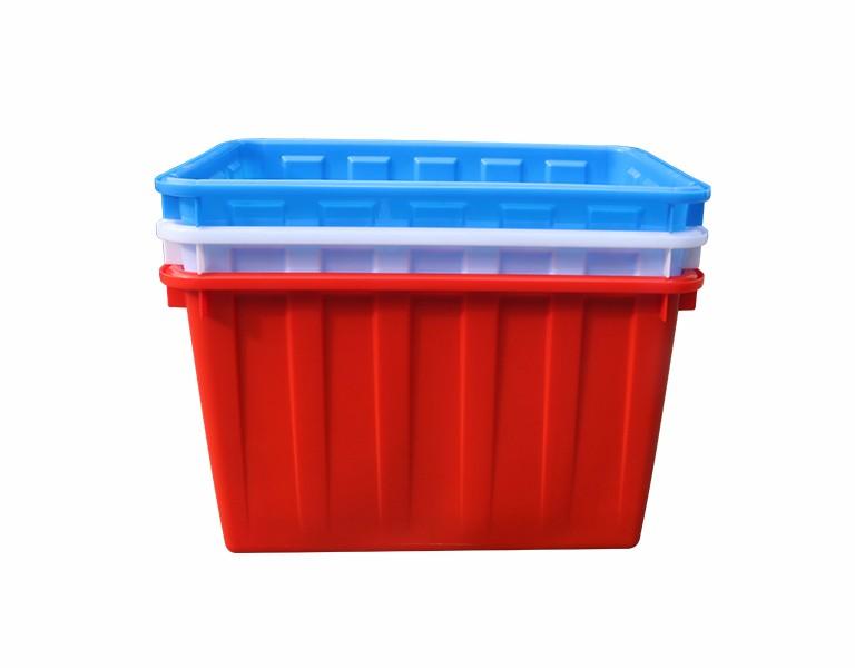 东方彩200L塑料水箱