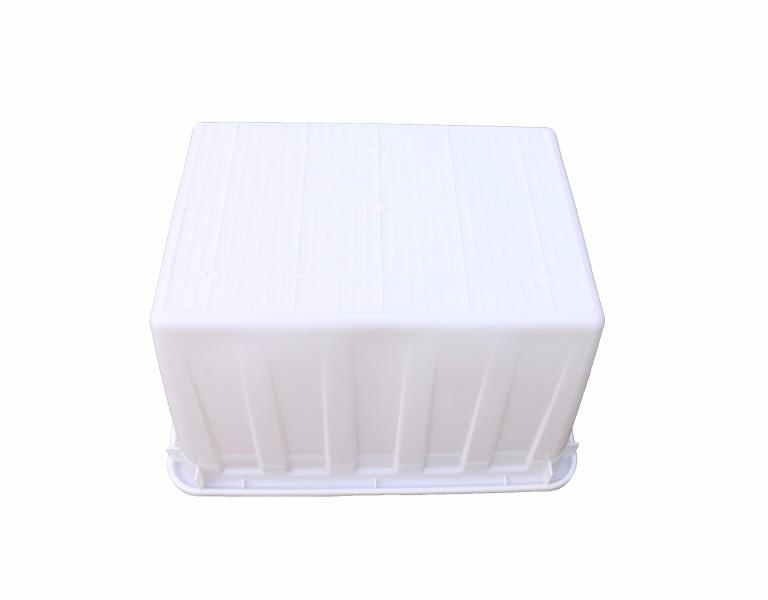 东方彩120L塑料水箱