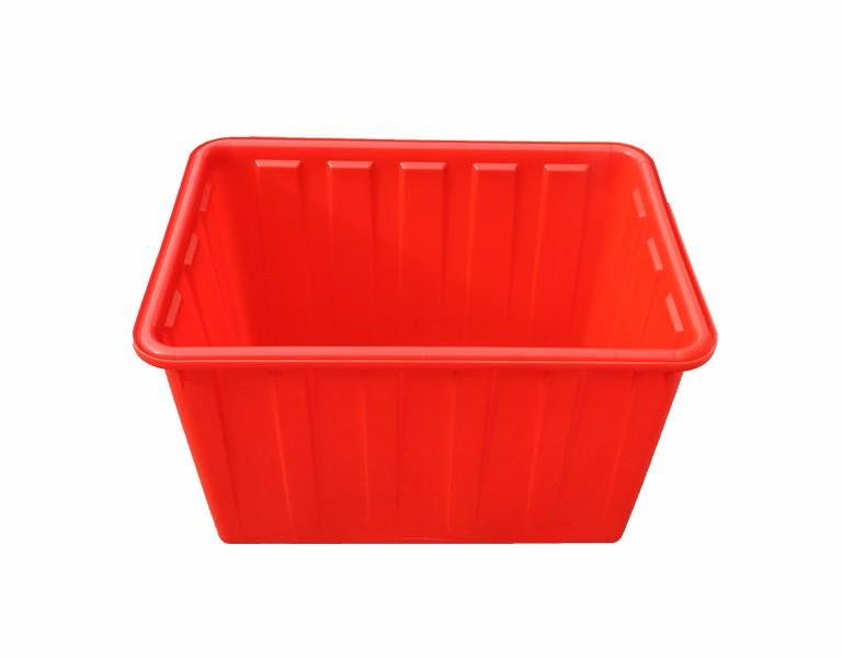 东方彩160L塑料水箱