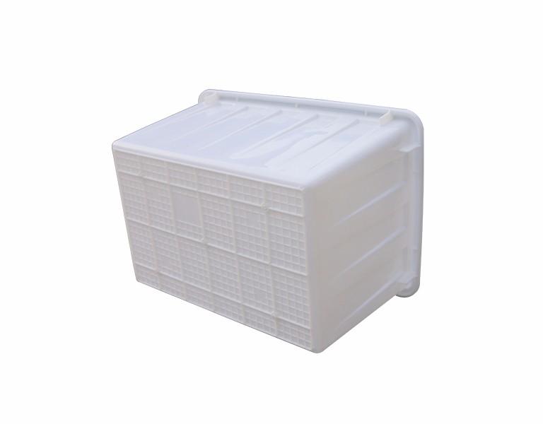 东方彩70L塑料水箱