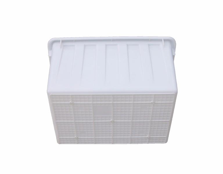 东方彩70L塑料水箱