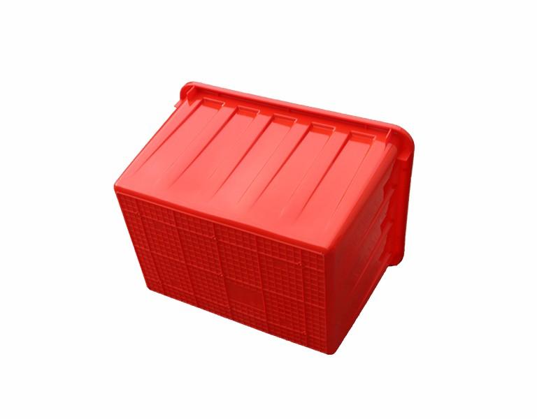 东方彩160L塑料水箱