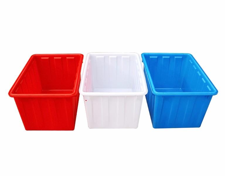 东方彩200L塑料水箱
