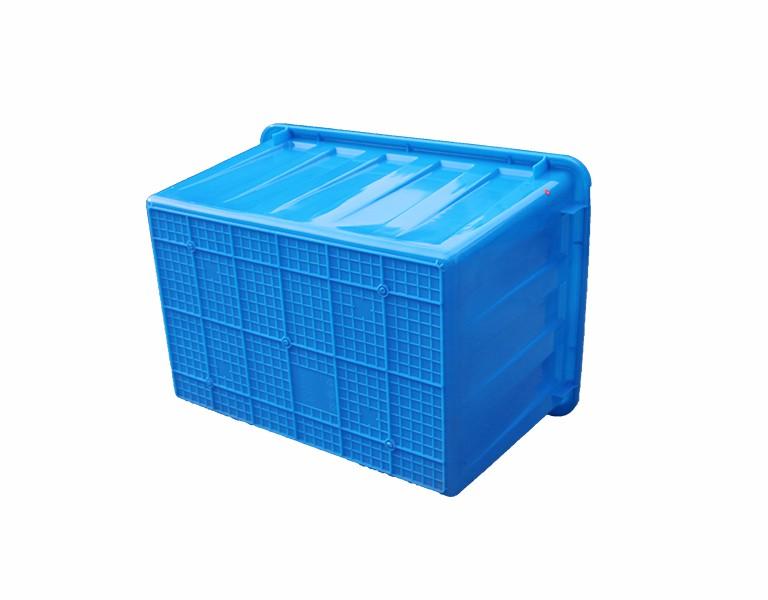 东方彩50L塑料水箱