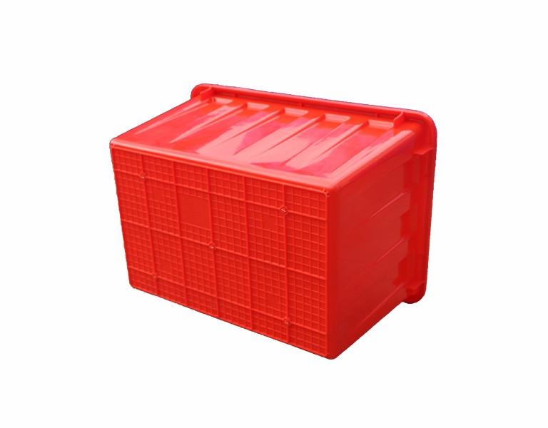东方彩90L塑料水箱