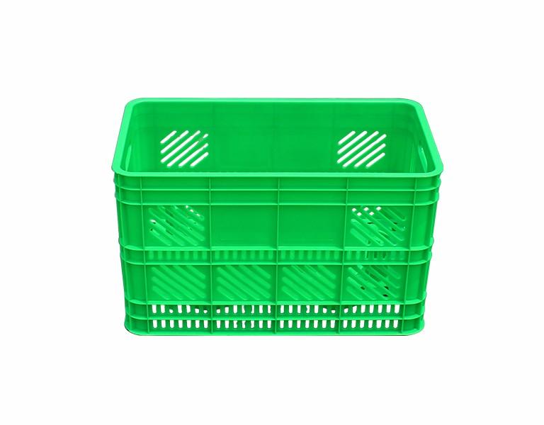 东方彩电机塑料周转筐小筐
