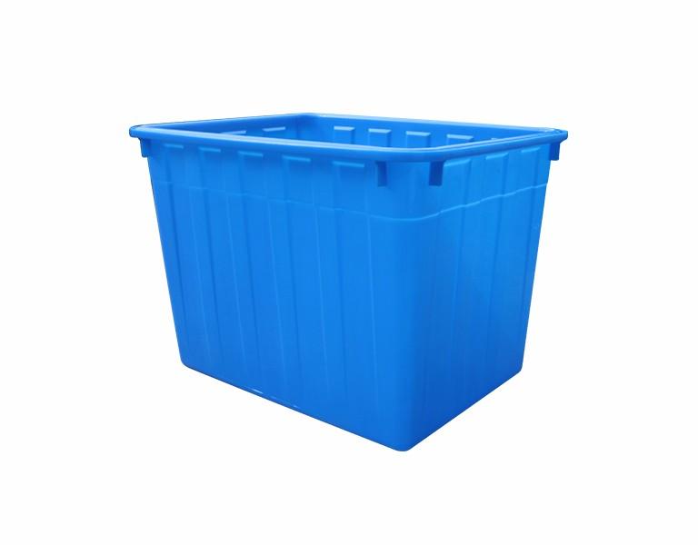 东方彩400L塑料水箱