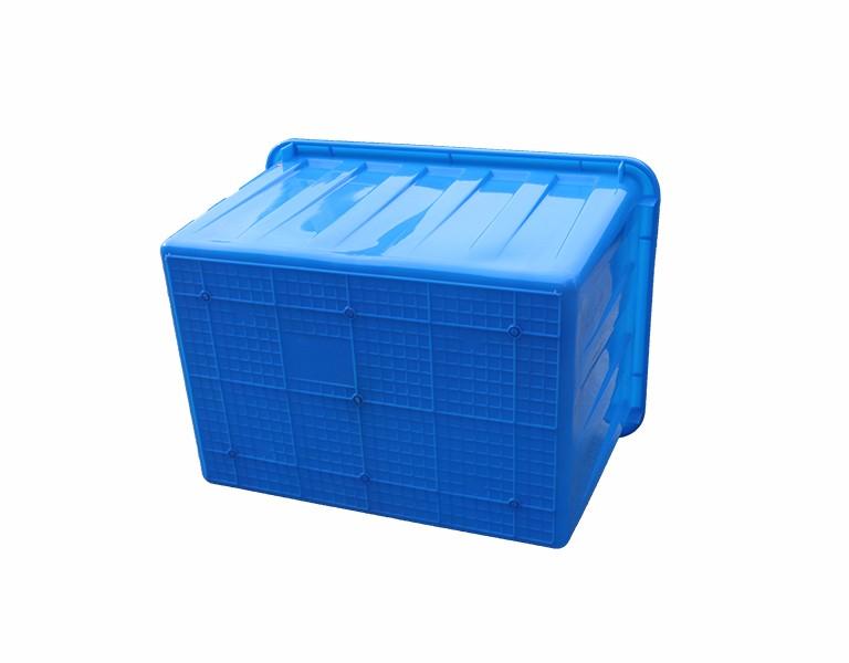 东方彩140L塑料水箱