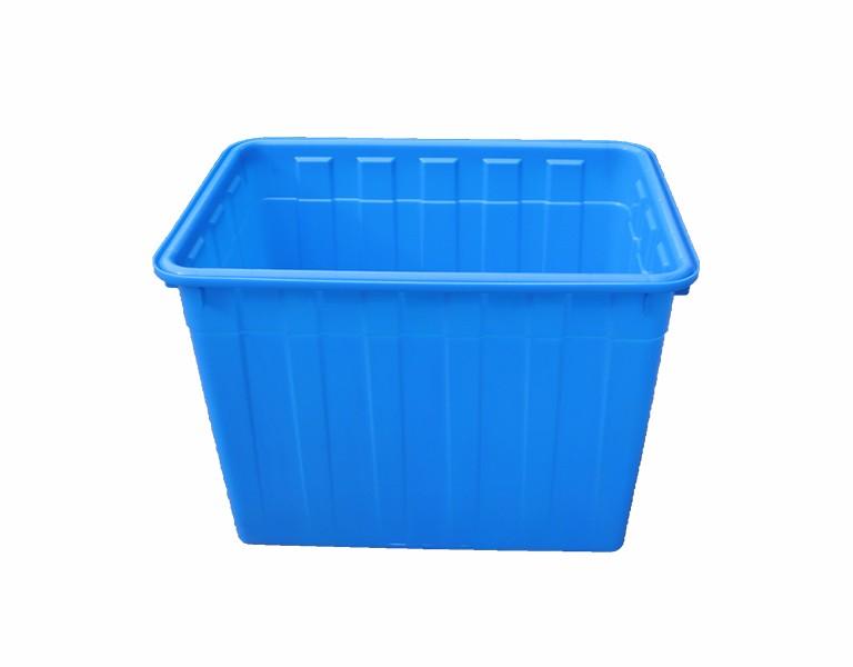 东方彩400L塑料水箱