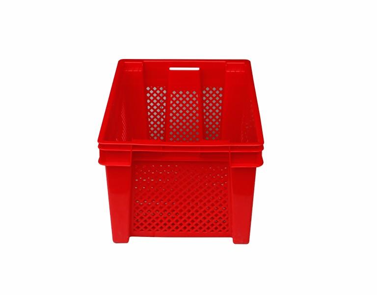 东方彩620塑料错位筐