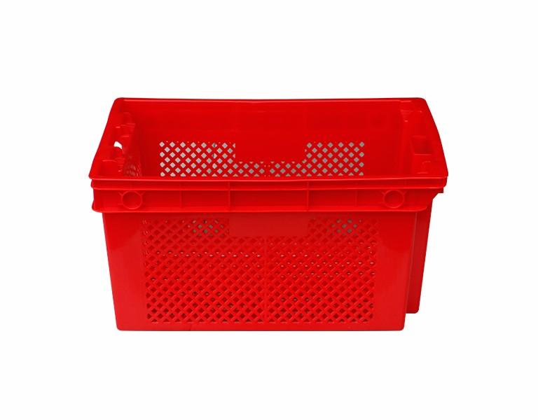 东方彩620塑料错位筐